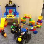 Batman and Joker Duplo 