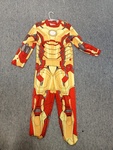 Iron Man Costume