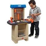 Handy Helpers Workbench