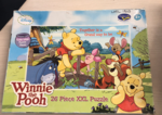Winnie the Pooh 