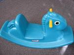 Little Tikes Rocking Horse