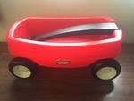 Red Wagon