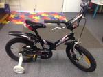 Animator Bike 16"