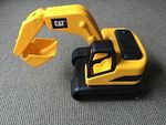 CAT Excavator