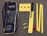 Cricket Set
