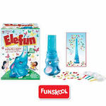 Elefun Butterfly Catching Game