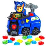 Vtech Chase On The Case Cruiser