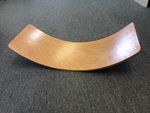 Wooden Balance Board