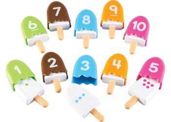 1930: Number Pops