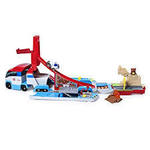 Paw Patrol Die Cast Patroller Launcher