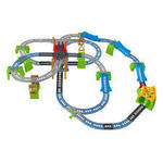 Thomas and Friends Trackmaster 6 in 1 Track Builder Set