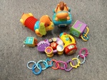 Infant Toy Set 7