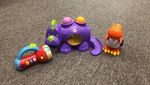 Infant Toy Set 8