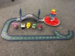 Large Paw Patrol Set