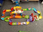 Vtech Toot Toot Super RC Raceway