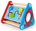 Hape Take A Long Activity Box
