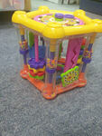 Infant Multi Activity Toy