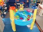 Water & Sand Table