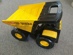 Large Tonka Truck