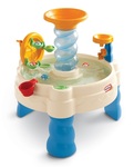 Little Tikes Spiralin' Seas - Water Park