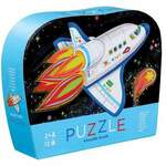 Blast Off Puzzle