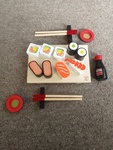Sushi Set