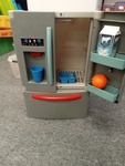 Little Tikes Fridge
