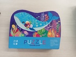 Whale Puzzle