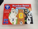 Number Bears