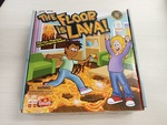 The Floor is Lava