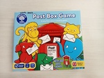 Post Box Game