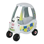Little Tikes Police Coupe