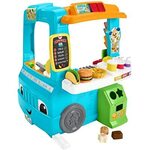Fisher Price Food Truck