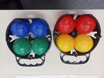 Petanque Set