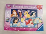 Ravensburger Disney Princesses