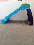 Little Tikes 2-In-1 Water Slide
