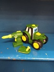 John Deere Build a Johnny