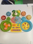 1226: Leapfrog Learn & Groove Mixmaster