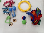 Music Set 2