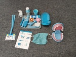 Super Smile Dentist Play Set