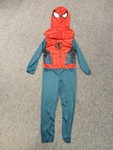 1054: Spiderman Costume