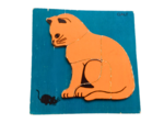 Cat Puzzle