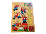 Fireman Puzzle
