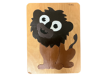 Lion Puzzle