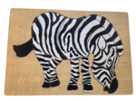 Zebra Puzzle