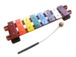 Pull-A-Tune Xylophone