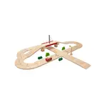 Plan City Road System