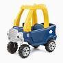 Little Tikes Truck