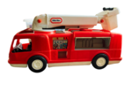Little Tikes Big fire truck