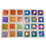 Animal Pattern Matching